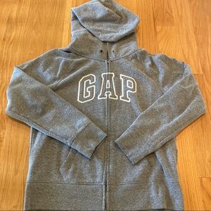 GAP Gray Hoodie